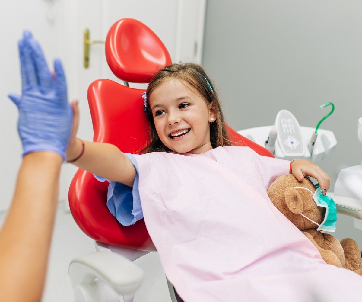 Kids Dentist in Ahmedabad